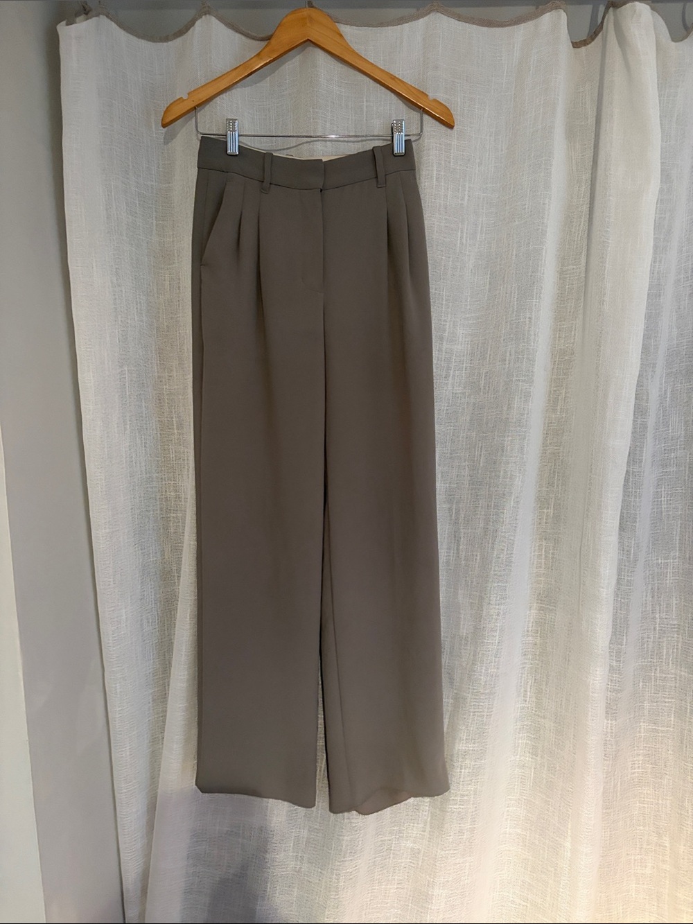 Effortless Pants